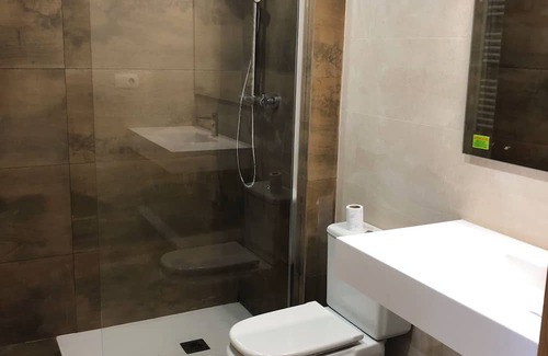 Muros de Nalon Apartment | LEO'S HOUSE "ONLY ADULTS