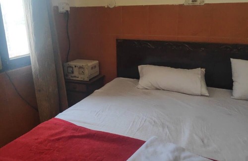 Jalandhar Hotel | Goroomgo Diamond Jalandhar