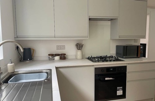 Alphington House | Veitch Gardens, Exeter