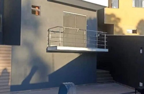 Porto Seguro Apartment | Ap01 - Costa do Sol