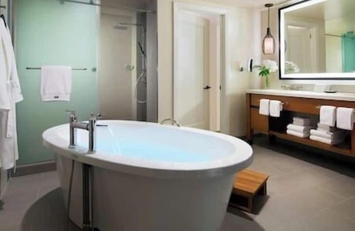Kaanapali Resort | The Westin Nanea Ocean Villas Resort & Spa, Pool!