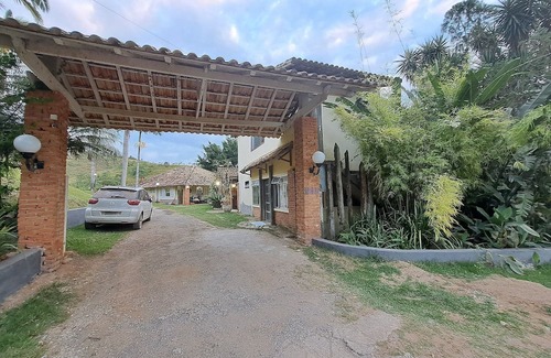 Sao Jose do Turvo House | Amazing Flat Paradise Site Volta Redonda
