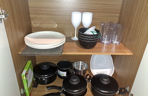 Centro Apartment | Brand New Flat Cinelândia LAPA VLT and Metro Airport - Rock in Rio