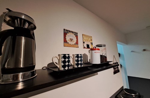 Centro Apartment | Brand New Flat Cinelândia LAPA VLT and Metro Airport - Rock in Rio