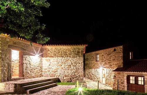 Macieira de Cambra House | Traços D'Outrora - Casa Rosalina