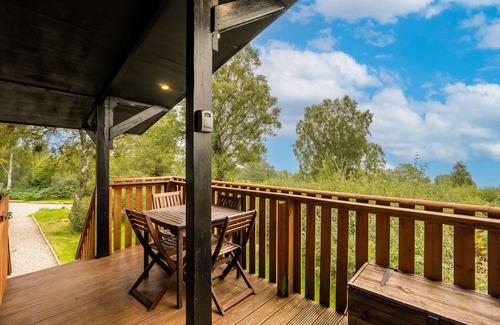 Bunloit House | Ancarraig Rosemoor 9 by Interhome