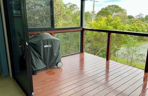 Walkerville House | A quiet place to come and relax close to the beach