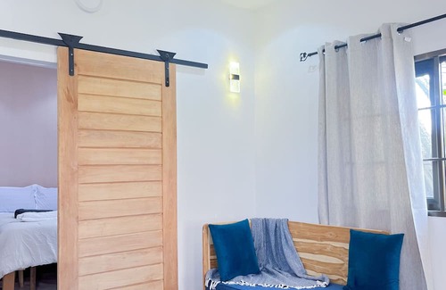 Lome Apartment | Cosy Studio
