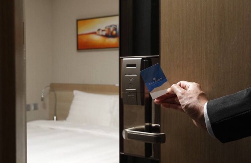 Causeway Bay Hotel | Elysion Place Hotel Causeway Bay
