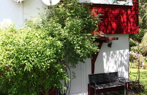 Saig Apartment | Lovely apartment for 2 people with WIFI, TV, patio and parking