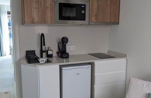 L'Hospitalet de Llobregat Apartment | Weflating FIRA - Loft
