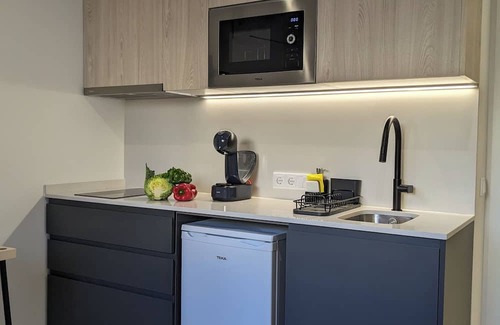 L'Hospitalet de Llobregat Apartment | Weflating FIRA - 2 BDR