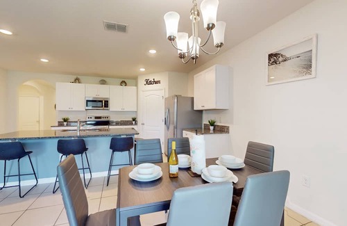 Meadow Woods House | Family-friendly home with WiFi, stainless steel appliances, & spacious yard