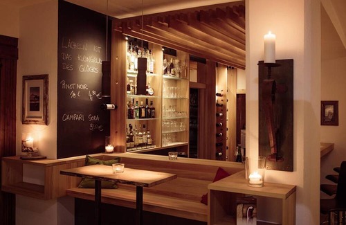 Obsteig House | Comfort room SMALL - s'Kluane ÜF - DER STERN - Inn and country hotel since 1509