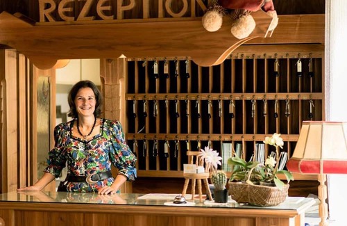 Patsch House | Doppelzimmer Prepaid -10% - Bärenwirth - Hotel & Restaurant