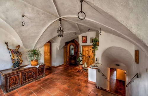 Patsch House | Double room prepaid -10% with extra bed - Bärenwirth - Hotel & Restaurant