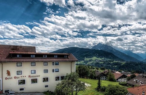 Patsch House | Familienzimmer Prepaid -10%, Verbindungstür, 1 Bad - Bärenwirth - Hotel & Restaurant