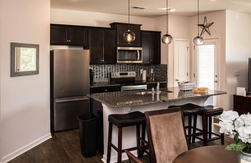 Boiling Springs House | Cozy SC Abode 5 mins to Lake Bowen