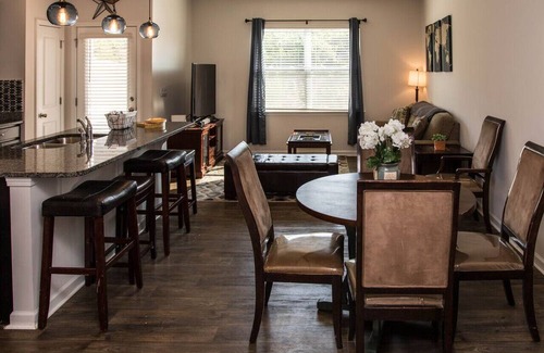 Boiling Springs House | Cozy SC Abode 5 mins to Lake Bowen