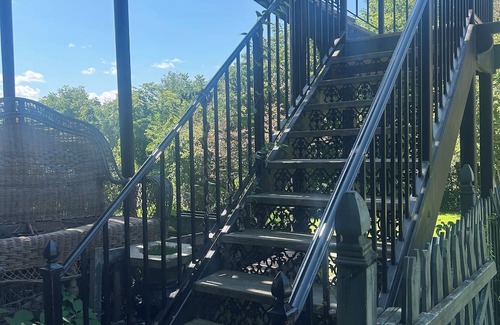 Beacon Bed & Breakfast | Charming B&B with AC and WiFi in wonderful Beacon - Botsford Briar B&B