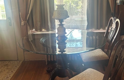Beacon Bed & Breakfast | Charming B&B with AC and WiFi in wonderful Beacon - Botsford Briar B&B
