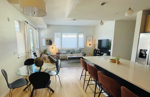 Rural North Boulder Condo | Hammock Hideaway Boulder - Close to town & trails