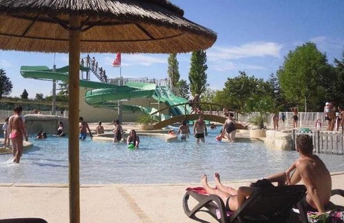 Saint-Cricq House | Camping 3 étoiles - ccaadfh