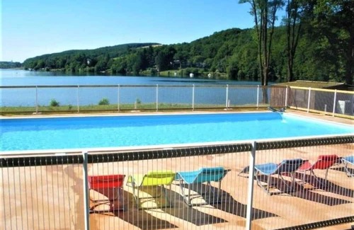 Alrance House | Camping 3 étoiles - Piscine - ccaadgg