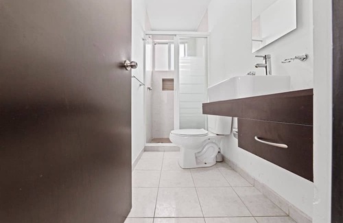 Villa de Guadalupe Apartment | Spacious Apt Near Centro Historico