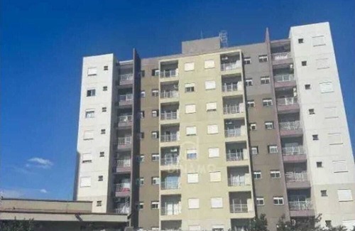 Campos Elisios Apartment | Apartamento com Ar-condicionado