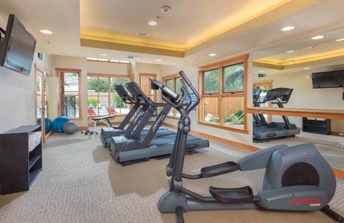 Chelan Resort | WorldMark Lake House Resort in Lake Chelan - 3bd/2ba Sleeps 8