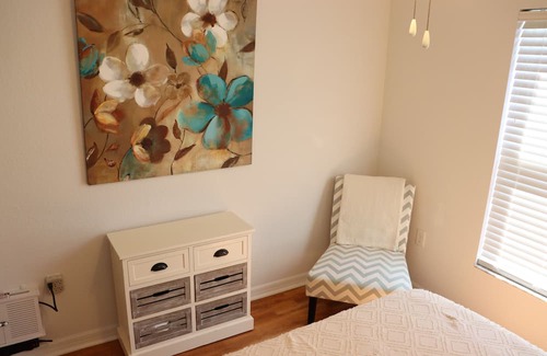 Estero Condo | 2 Bed 2 Bath condo in fabulous Bella Terra Estero with Resort Style Pool and Gym