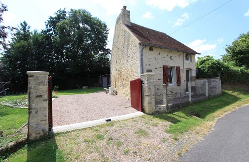 Sevrai House | Petit Gite de Charme Normand au Calme