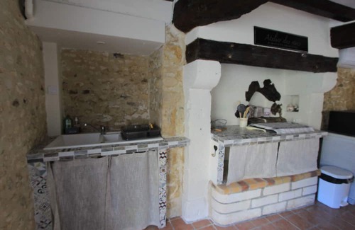 Sevrai House | Petit Gite de Charme Normand au Calme