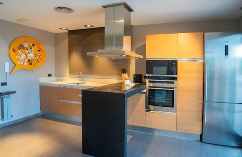 Comarruga Villa | Morrigan - Xeckin Holidays