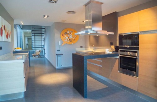 Comarruga Villa | Morrigan - Xeckin Holidays