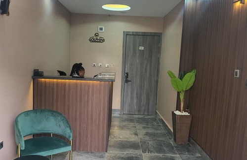 Wuse 2 Apartment | Golphin