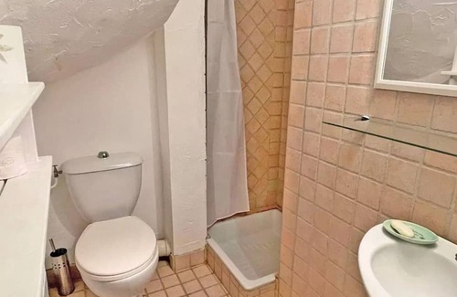Guerrevieille Apartment | Residence Jardins De Guerrevieille - 3 Rooms for 6 People
