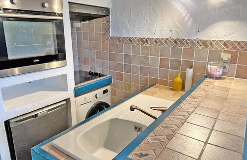 Guerrevieille Apartment | Residence Jardins De Guerrevieille - 3 Rooms for 6 People
