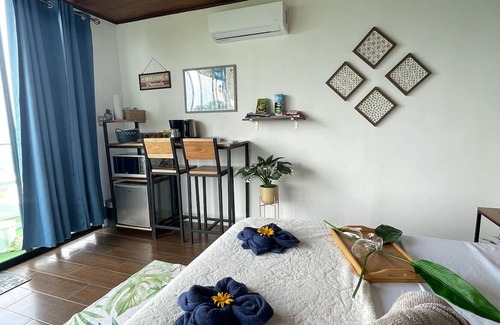 Arenal Hot Springs Villa | Wood Hammock, Eco Sol Villa Arenal