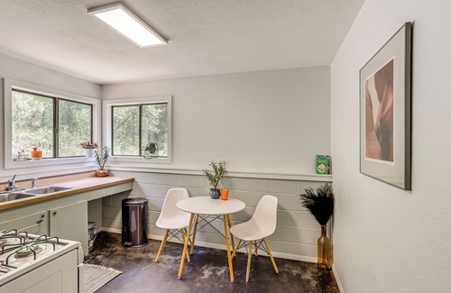 Durango Apartment | Little House in the San Juan Mtns w/Trail Access!