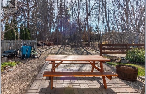 Okanagan-Similkameen House | Charming Creekside Cottage in Naramata Village