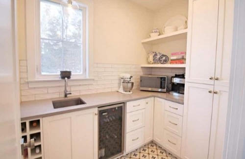 Strathgartney House | Stunning, private executive pool home in the heart of Prince Edward Island.