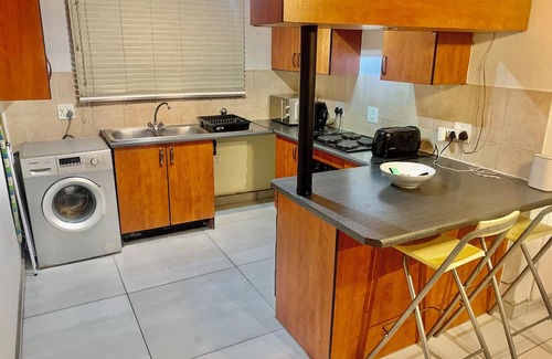 Centurion House | Penthouse delightful in Centurion with WiFi