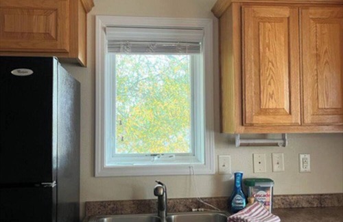 Fayetteville Apartment | Charming 1-bedroom apartment in the Center of Fayetteville