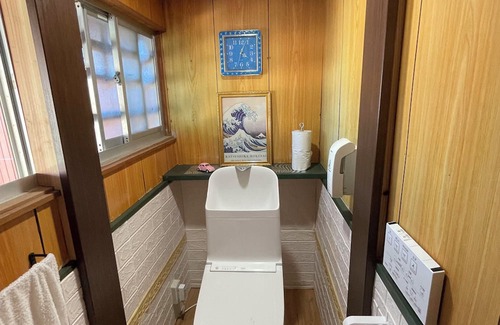 Minami Oosumi Ski Chalet | 侍ハウスビーチフロント