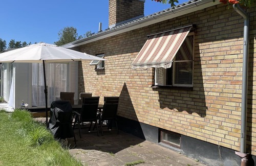 Lonneberga House | Holiday home with hotel feeling in Lönneberga