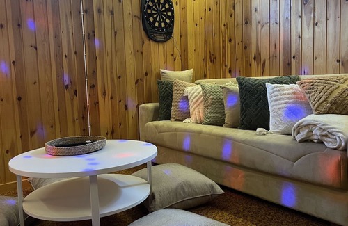 Lonneberga House | Holiday home with hotel feeling in Lönneberga