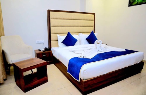 Amritsar Hotel | Pineberry Hotels Amritsar