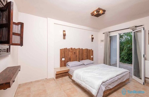‘Ayn ad Darahim Villa | Espace Généreux : Profitez de Pièces Lumineuses et Aérées